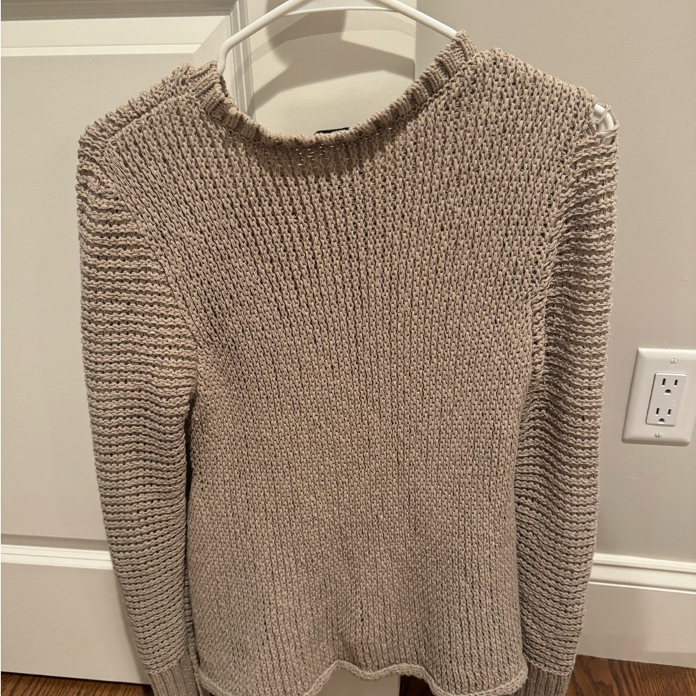 BCBG Knit Sweater